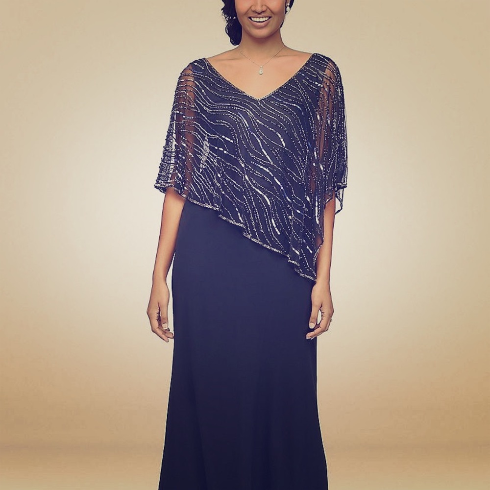 Mother of the Bride gown